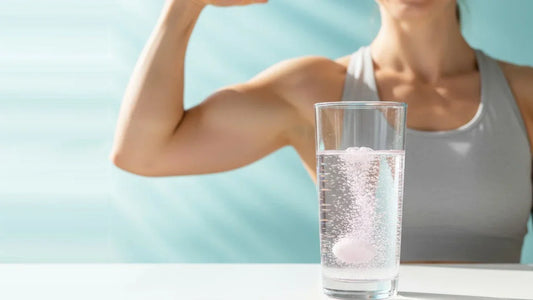 Hydratation fonctionnelle : la nouvelle façon de mieux boire au quotidien